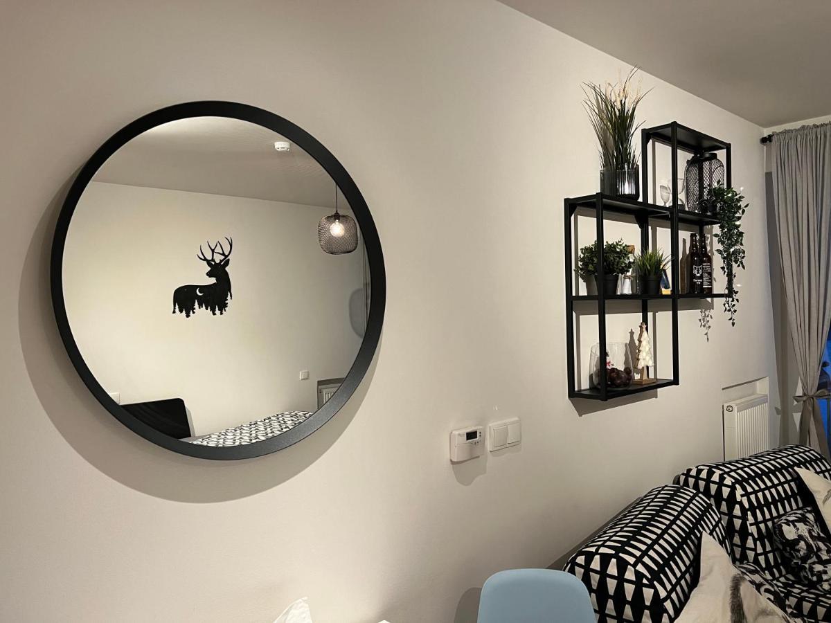New Nelis Apartment Klinovec Loučná pod Klínovcem 外观 照片
