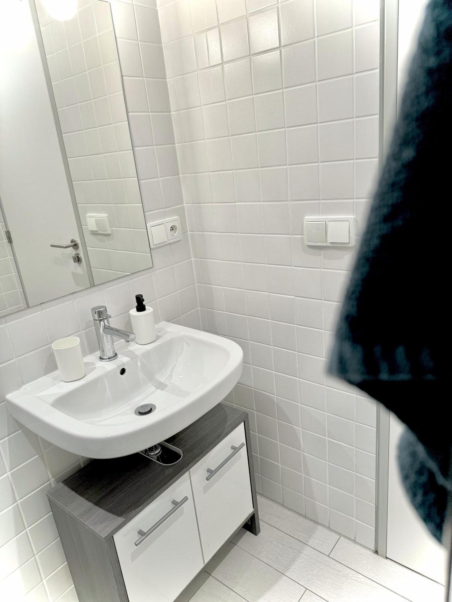 New Nelis Apartment Klinovec Loučná pod Klínovcem 外观 照片